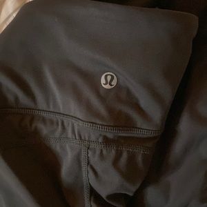 Lululemon Flare Leggings